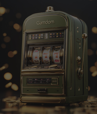 Gamdom