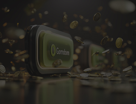 Gamdom