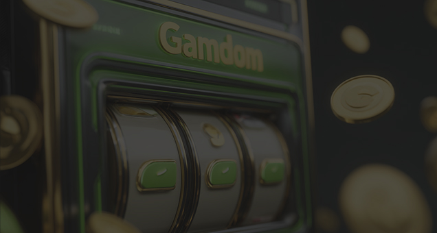Gamdom