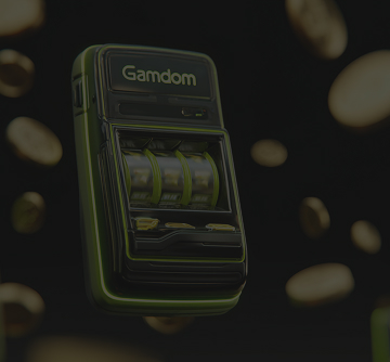 Gamdom